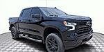 Used 2026 CHEVROLET SILVERADO 1500 RST in LAKE CITY, FLORIDA