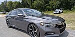 Used 2018 Honda Accord SPORT in LAKE CITY, FLORIDA