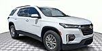 Used 2024 CHEVROLET TRAVERSE LIMITED LT CLOTH in LAKE CITY, FLORIDA