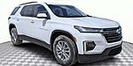 Used 2024 CHEVROLET TRAVERSE LIMITED LT CLOTH in LAKE CITY, FLORIDA