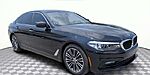Used 2017 BMW 5 SERIES 530I in LAKE CITY, FLORIDA