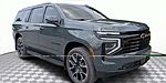 Used 2026 CHEVROLET SUBURBAN RST in LAKE CITY, FLORIDA