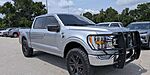 Used 2021 FORD F-150 XLT in LAKE CITY, FLORIDA