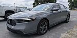 Used 2025 Honda Accord Hybrid EX-L in LAKE CITY, FLORIDA