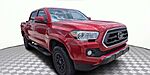 Used 2022 TOYOTA TACOMA SR5 in LAKE CITY, FLORIDA