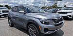 Used 2021 KIA SELTOS LX in LAKE CITY, FLORIDA