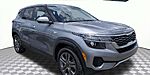 Used 2021 KIA SELTOS LX in LAKE CITY, FLORIDA