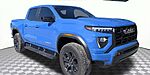Used 2025 GMC CANYON ELEVATION in LAKE CITY, FLORIDA