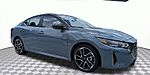 Used 2025 NISSAN SENTRA SR in LAKE CITY, FLORIDA