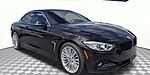 Used 2015 BMW 4 SERIES 428I in LAKE CITY, FLORIDA
