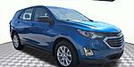Used 2019 CHEVROLET EQUINOX LS in LAKE CITY, FLORIDA