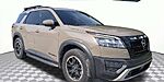 Used 2024 NISSAN PATHFINDER ROCK CREEK in LAKE CITY, FLORIDA
