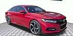 Used 2020 Honda Accord SPORT in LAKE CITY, FLORIDA