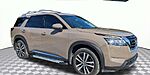 Used 2024 NISSAN PATHFINDER PLATINUM in LAKE CITY, FLORIDA