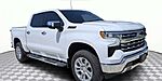 Used 2025 CHEVROLET SILVERADO 1500 LTZ in LAKE CITY, FLORIDA
