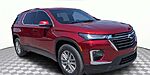 Used 2024 CHEVROLET TRAVERSE LIMITED LT LEATHER in LAKE CITY, FLORIDA