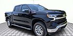 Used 2024 CHEVROLET SILVERADO 1500 LT in LAKE CITY, FLORIDA