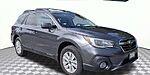 Used 2019 SUBARU OUTBACK 2.5I PREMIUM in LAKE CITY, FLORIDA