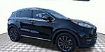 Used 2018 KIA SPORTAGE EX in LAKE CITY, FLORIDA