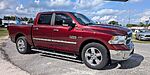 Used 2016 RAM 1500 BIG HORN in LAKE CITY, FLORIDA