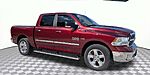 Used 2016 RAM 1500 BIG HORN in LAKE CITY, FLORIDA