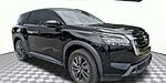 Used 2022 NISSAN PATHFINDER S in LAKE CITY, FLORIDA