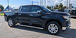 Used 2024 CHEVROLET SILVERADO 1500 LTZ in LAKE CITY, FLORIDA