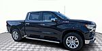 Used 2024 CHEVROLET SILVERADO 1500 LTZ in LAKE CITY, FLORIDA
