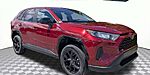 Used 2022 TOYOTA RAV4 LE in LAKE CITY, FLORIDA