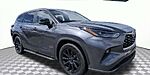 Used 2023 TOYOTA HIGHLANDER XLE in LAKE CITY, FLORIDA