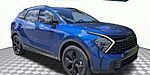 Used 2025 KIA SPORTAGE X-LINE in LAKE CITY, FLORIDA