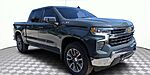 Used 2025 CHEVROLET SILVERADO 1500 LT in LAKE CITY, FLORIDA