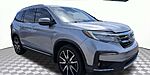Used 2019 Honda Pilot TOURING in LAKE CITY, FLORIDA