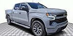 Used 2025 CHEVROLET SILVERADO 1500 RST in LAKE CITY, FLORIDA