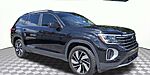 Used 2024 Volkswagen Atlas 2.0T SE W/TECHNOLOGY in LAKE CITY, FLORIDA