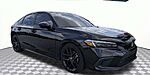 Used 2023 Honda Civic SPORT in LAKE CITY, FLORIDA
