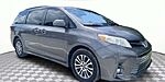 Used 2019 TOYOTA SIENNA XLE in LAKE CITY, FLORIDA