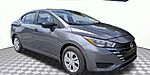 Used 2025 NISSAN VERSA 1.6 S in LAKE CITY, FLORIDA