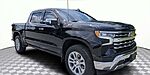 Used 2025 CHEVROLET SILVERADO 1500 LTZ in LAKE CITY, FLORIDA
