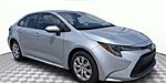 Used 2025 TOYOTA COROLLA LE in LAKE CITY, FLORIDA