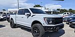 Used 2023 FORD F-150 RAPTOR in LAKE CITY, FLORIDA