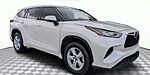 Used 2020 TOYOTA HIGHLANDER L in LAKE CITY, FLORIDA