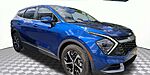 Used 2024 KIA SPORTAGE EX in LAKE CITY, FLORIDA