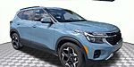 Used 2025 KIA SELTOS EX in LAKE CITY, FLORIDA