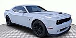Used 2023 DODGE CHALLENGER R/T SCAT PACK WIDEBODY in LAKE CITY, FLORIDA