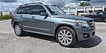 Used 2012 MERCEDES-BENZ GLK-CLASS GLK 350 in LAKE CITY, FLORIDA