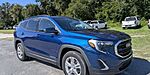 Used 2019 GMC TERRAIN SLE in LAKE CITY, FLORIDA