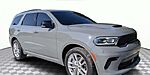 Used 2024 DODGE DURANGO R/T PLUS in LAKE CITY, FLORIDA