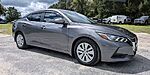 Used 2022 NISSAN SENTRA S in LAKE CITY, FLORIDA