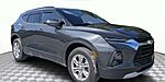 Used 2019 CHEVROLET BLAZER BASE in LAKE CITY, FLORIDA